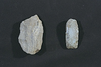 沈線文土器 縄文時代早期 江ノ島植物園内遺跡