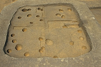 沈線文土器 縄文時代早期 江ノ島植物園内遺跡