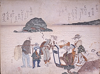 無題(江の島金亀山)