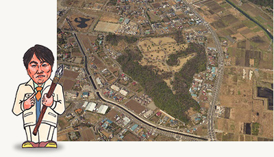 中世の藤沢について研究しよう!